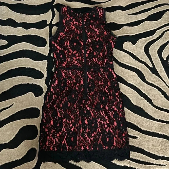 Milly Dress - Picture 4 of 6